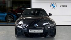 BMW i4 400kW M50 83.9kWh 5dr Auto Electric Hatchback
